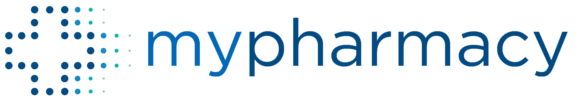 myPharmacy Logo
